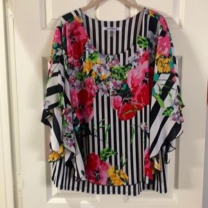 Nygard woman’s blouse